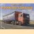 Lorries illustrated: Working lorries door Peter Davies