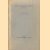 Dutch Clandestine Printing 1940-1945
Anna E.C. Simoni
€ 12,50 Dutch Clandestine Printing 1940-1945
Anna E.C. Simoni
€ 12,50