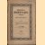 Bibliotheca orientalis. Manuel de bibliographie orientale. I. Contenant
J.Th. Zenker
€ 30,00 Bibliotheca orientalis. Manuel de bibliographie orientale. I. Contenant
J.Th. Zenker
€ 30,00