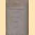 Annales de la typographie néerlandaise au Xve siècle - 1er Supplément 1878
M.-F.-A.G. Campbell
€ 15,00