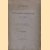 Annales de la typographie néerlandaise au Xve siècle - 1er Supplément 1878
M.-F.-A.G. Campbell
€ 15,00 Annales de la typographie néerlandaise au Xve siècle - 1er Supplément 1878
M.-F.-A.G. Campbell
€ 15,00