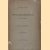 Annales de la typographie néerlandaise au Xve siècle - 2d Supplément
M.-F.-A.G. Campbell
€ 15,00 Annales de la typographie néerlandaise au Xve siècle - 2d Supplément
M.-F.-A.G. Campbell
€ 15,00