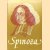 Wie was Spinoza? Feit en fictie rond een zeventiende-eeuws denker. Herdenkingstentoonstelling Universiteitsbibliotheek Amsterdam door Judith C.E. - a.o. Belinfante