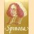 Spinoza. Troisième centenaire de la mort du philosophe
Judith C.E. - a.o. Belinfante
€ 15,00
