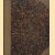 Jan van Doesborgh. Printer at Antwerp. An Essay in Bibliography
Robert Proctor
€ 250,00 Jan van Doesborgh. Printer at Antwerp. An Essay in Bibliography
Robert Proctor
€ 250,00