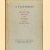 Selected essays on books and printing
A.F. Johnson
€ 40,00 Selected essays on books and printing
A.F. Johnson
€ 40,00