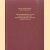 Drukkersmerken uit de 15de en de 16de eeuw binnen de grenzen van het huidige België / Marques typographiques employées aux XVe et XVIe siècles dans les limites géographiques de la Belgique actuelle
Frank Vandeweghe e.a.
€ 100,00