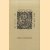 Vande Druckerije. Dialoog over het boekdrukken, toegeschreven aan Christoffel Plantijn, in een anonieme bewerking uit het laatste decennium van de zestiende Eeuw
Bert van Selm
€ 5,00