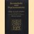 Incunabula and Postincunabula. Catalogue 239, issued to commemorate. The 125th anniversary of Ludwig Rosenthal's Antiquariaat, Hilversum, Netherlands 1859-1984 door Ludwig Rosenthal