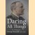 Daring All Things. The Autobiography of George Kendall (1881-1961)
George Kendall
€ 10,00