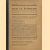 Archiv für Buchbinderei. Zeitschrift für Einbandkunst und Einbandforschung - IV. Jahrgang 1904/1905
Dr. Erhard Klette e.a.
€ 45,00