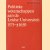 Politieke wetenschappen aan de Leidse universiteit 1575 - +/- 1650
Dr. H. Wansink
€ 5,00 Politieke wetenschappen aan de Leidse universiteit 1575 - +/- 1650
Dr. H. Wansink
€ 5,00