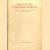 Professions et métiers interdits. Un aspect de l'histoire de la révocation de l'Édit de Nantes
A.Th. Van Deursen
€ 10,00 Professions et métiers interdits. Un aspect de l'histoire de la révocation de l'Édit de Nantes
A.Th. Van Deursen
€ 10,00