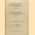 Ouvrages de droit romain dans les catalogues des anciens Pays-Bas meridionaux (XIIIe-XVIe siecle) par R. C. van Caenegem. Ouvrages de droit romain dans les catalogues des anciens Pays-Bas septentrionaux (XIIIe-XVIe siecle) par R. Feenstra door R. C. van Caenegem e.a.