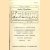 No. 30: Amérique, Océanie, Anciennes impressions: hébraïques, syriaques, arabes, turques, persanes et autres; Enseigment des langues, Europe orientale, Afrique, Asie
G.-P. Maisonneuve e.a.
€ 12,50