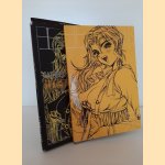 Galgrease 1st series. Wild Wet West Poster Book
Shirou Masamune
€ 45,00 Galgrease 1st series. Wild Wet West Poster Book
Shirou Masamune
€ 45,00