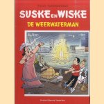 Suske & Wiske: De weerwaterman
Willy Vandersteen
€ 5,00 Suske & Wiske: De weerwaterman
Willy Vandersteen
€ 5,00