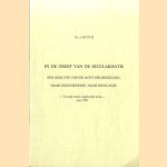 In de greep van de secularisatie. Een analyse van de acht-mei-beweging, haar geschiedenis, haar ideologie
Dr. J. Bots Sj
€ 10,00