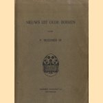 Nieuws uit oude boeken
F. Bezemer Sr.
€ 8,00 Nieuws uit oude boeken
F. Bezemer Sr.
€ 8,00