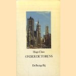 'Onder de torens. Een gelegenheidsstuk
Hugo Claus
€ 5,00 'Onder de torens. Een gelegenheidsstuk
Hugo Claus
€ 5,00