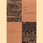 Buch und Gesellschaft. Ständige Ausstellung des Deutschen Buch- und Schriftmuseums der Deutschen Bücherei
Fritz Funke
€ 5,00 Buch und Gesellschaft. Ständige Ausstellung des Deutschen Buch- und Schriftmuseums der Deutschen Bücherei
Fritz Funke
€ 5,00