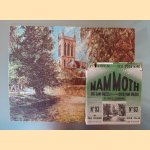 Mammoth Jig-Saw Puzzle No. 93: St. John's, Cambridge (college chapel)
Various
€ 25,00 Mammoth Jig-Saw Puzzle No. 93: St. John's, Cambridge (college chapel)
Various
€ 25,00