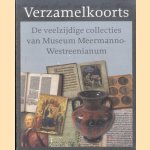 Verzamelkoorts: de veelzijdige collecties van Museum Meermanno-Westreenianum : zeven opstellen ter gelegenheid van het afscheid van Jos van Heel als conservator
Aafke Boerma e.a.
€ 10,00 Verzamelkoorts: de veelzijdige collecties van Museum Meermanno-Westreenianum : zeven opstellen ter gelegenheid van het afscheid van Jos van Heel als conservator
Aafke Boerma e.a.
€ 10,00