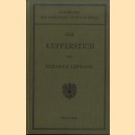 Der Kupferstich door Friedrich Lippmann