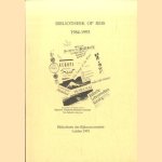 Bibliotheek op reis, 1984-1993. Leidse inzendingen aan tentoonstelling in binnen- en buitenland tijdens het bibliothecariaat van drs. J.J.M. van Gent
J.J. Witkam
€ 5,00