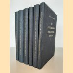 De Amsterdamse Boekhandel 1680-1725 (5 delen in 6 banden)
Dr. I.H. van Eeghen
€ 125,00 De Amsterdamse Boekhandel 1680-1725 (5 delen in 6 banden)
Dr. I.H. van Eeghen
€ 125,00