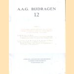 A.A.G. bijdragen 12
B.H. Slicher van Bath e.a.
€ 10,00 A.A.G. bijdragen 12
B.H. Slicher van Bath e.a.
€ 10,00