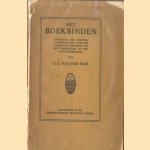 Het boekbinden. Overzicht der gegeven voordrachten voor den cursus ten behoeve van den boekhandel en het uitgeversbedrijf
F.L. van der Bom
€ 8,00 Het boekbinden. Overzicht der gegeven voordrachten voor den cursus ten behoeve van den boekhandel en het uitgeversbedrijf
F.L. van der Bom
€ 8,00
