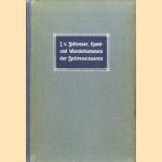 Die Kunst- und Wunderkammern der Spätrenaissance. Ein Beitrag zur Geschichte des Sammelwesens
Julius von Schlosser
€ 25,00 Die Kunst- und Wunderkammern der Spätrenaissance. Ein Beitrag zur Geschichte des Sammelwesens
Julius von Schlosser
€ 25,00