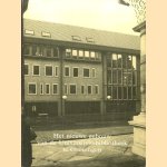 Het nieuwe gebouw van de Universiteitsbibliotheek te Groningen
W.R.H. en Ch. J.J. Claver Koops
€ 5,00 Het nieuwe gebouw van de Universiteitsbibliotheek te Groningen
W.R.H. en Ch. J.J. Claver Koops
€ 5,00