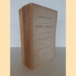 Beschrijvende catalogus van gegraveerde portretten van Nederlanders. Vervolg of Frederik Mullers catalogus van 7000 portretten van Nederlanders (3 delen)
J.F.van Someren
€ 150,00 Beschrijvende catalogus van gegraveerde portretten van Nederlanders. Vervolg of Frederik Mullers catalogus van 7000 portretten van Nederlanders (3 delen)
J.F.van Someren
€ 150,00
