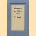 Literature in the Marketplace
Per Gedin
€ 6,00 Literature in the Marketplace
Per Gedin
€ 6,00