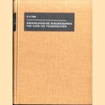 Nederlandsche bibliographie van land- en volkenkunde / Dutch Bibliography of Geography and Ethography
P.A. Tiele
€ 20,00