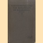 Tentoonstelling van miniaturen en boekbanden. Brugge 1927
M. English
€ 10,00 Tentoonstelling van miniaturen en boekbanden. Brugge 1927
M. English
€ 10,00