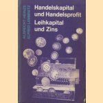Handelskapital und Handelsprofit. Leihkapital und Zins
Albrecht Heinze e.a.
€ 5,00