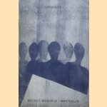 Catalogue 4: H.N. Werkman; Dutch literature after 1880; Illustrated books & Private presses
diverse auteurs
€ 5,00 Catalogue 4: H.N. Werkman; Dutch literature after 1880; Illustrated books & Private presses
diverse auteurs
€ 5,00