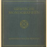 Bandtitels van Jan Mensing
L. Ronner
€ 15,00