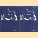 Broeders in de geest. De doopsgezinde bijdragen van Dierick en Jan Philipsz. Schabaelje tot de Nederlandse stichtelijke literatuur in de zeventiende eeuw (2 delen) door Piet Visser
