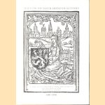 Meester drukker Arend de Keysere 1480-1490
J. Machiels
€ 45,00 Meester drukker Arend de Keysere 1480-1490
J. Machiels
€ 45,00