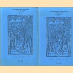 De houtsneden in de incunabelen van de Lage Landen 1475-1500: Inventarisatie en bibliografische analyse (2 delen)
Ina Kok
€ 60,00 De houtsneden in de incunabelen van de Lage Landen 1475-1500: Inventarisatie en bibliografische analyse (2 delen)
Ina Kok
€ 60,00