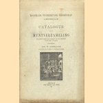 Koninklijk Oudheidkundig Genootschap Amsterdam. Catalogus van de muntenverzameling. Bevattende tevens een overzicht van het muntwezen aller tijden en landen|
Joh. W. Stephanik
€ 25,00