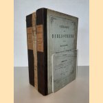 Catalogus der bibliotheek van de Maatschappij der Nederlandsche Letterkunde te Leiden
H.C. Rogge e.a.
€ 45,00