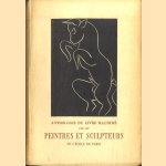 Anthologie du livre illustré par les Peintres et Sculpteurs de l'ecole de Paris
Claude Roger-Marx
€ 20,00