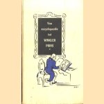 Van encyclopaedie tot Winkler Prins
diverse auteurs
€ 8,00 Van encyclopaedie tot Winkler Prins
diverse auteurs
€ 8,00