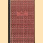 The making of a new dictionary
David B. Guralnik
€ 10,00 The making of a new dictionary
David B. Guralnik
€ 10,00