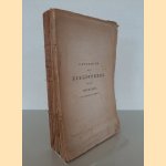 Catalogus van de bibliotheek der stad Leeuwarden, met historische toelichtingen. Gevolgd door eene geschiedkundige bibliographie van Leeuwarden.
W. Eekhoff
€ 15,00 Catalogus van de bibliotheek der stad Leeuwarden, met historische toelichtingen. Gevolgd door eene geschiedkundige bibliographie van Leeuwarden.
W. Eekhoff
€ 15,00
